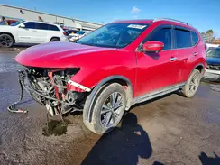 5N1AT2MV3HC857920 2017 NISSAN ROGUE