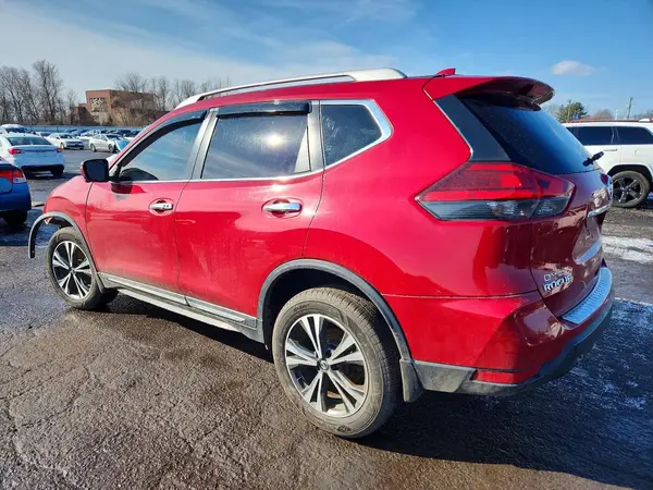 5N1AT2MV3HC857920 2017 NISSAN ROGUE - Image 2