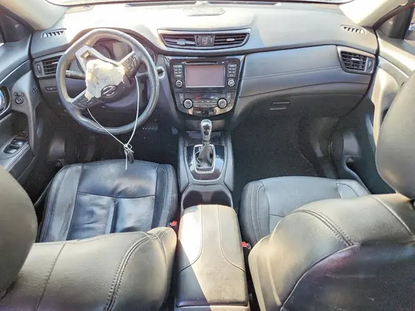5N1AT2MV3HC857920 2017 NISSAN ROGUE - Image 8