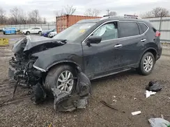 5N1AT2MV3HC858095 2017 NISSAN ROGUE