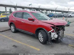 5N1AT2MV3HC858162 2017 NISSAN ROGUE