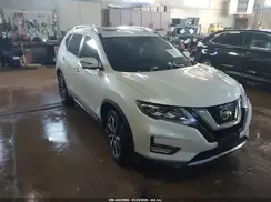 5N1AT2MV3HC858856 2017 NISSAN ROGUE