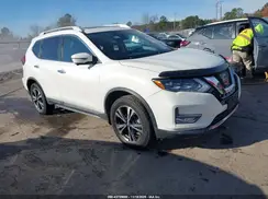 5N1AT2MV3HC859148 2017 NISSAN ROGUE