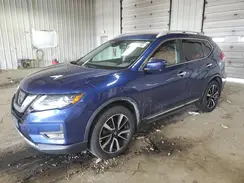 5N1AT2MV3HC859540 2017 NISSAN ROGUE