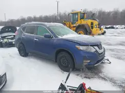 5N1AT2MV3HC860865 2017 NISSAN ROGUE