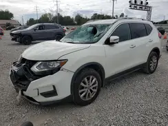 5N1AT2MV3HC862258 2017 NISSAN ROGUE