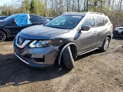 5N1AT2MV3HC862986 2017 NISSAN ROGUE
