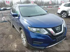5N1AT2MV3HC864432 2017 NISSAN ROGUE