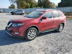 5N1AT2MV3HC864530 2017 NISSAN ROGUE
