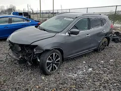 5N1AT2MV3HC868688 2017 NISSAN ROGUE