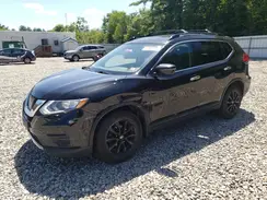 5N1AT2MV3HC868724 2017 NISSAN ROGUE