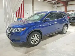 5N1AT2MV3HC869212 2017 NISSAN ROGUE