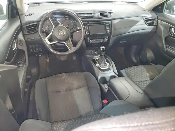 5N1AT2MV3HC869212 2017 NISSAN ROGUE - Image 8