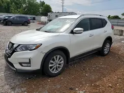 5N1AT2MV3HC873633 2017 NISSAN ROGUE