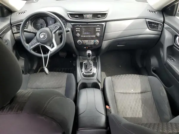 5N1AT2MV3HC873633 2017 NISSAN ROGUE - Image 8