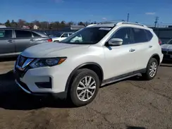 5N1AT2MV3HC878041 2017 NISSAN ROGUE