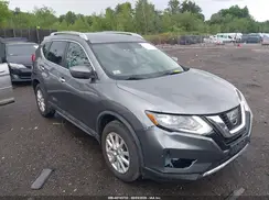 5N1AT2MV3HC879061 2017 NISSAN ROGUE
