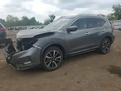 5N1AT2MV3HC879268 2017 NISSAN ROGUE