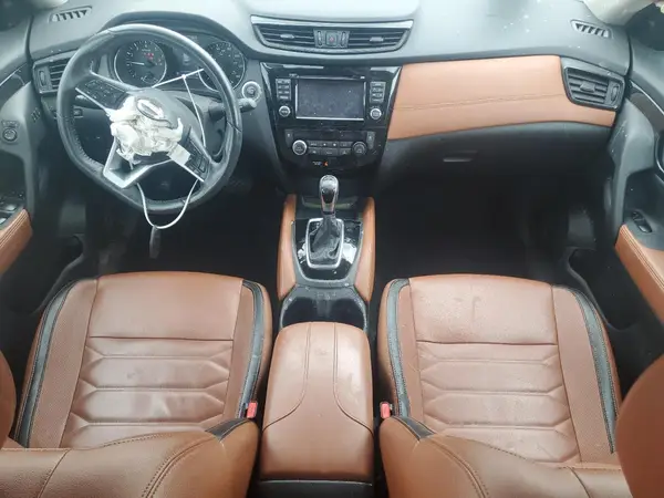 5N1AT2MV3HC879268 2017 NISSAN ROGUE - Image 8