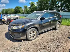5N1AT2MV3HC879383 2017 NISSAN ROGUE