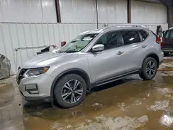 5N1AT2MV3HC881117 2017 NISSAN ROGUE