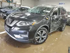 5N1AT2MV3HC881490 2017 NISSAN ROGUE
