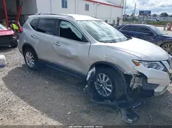 5N1AT2MV3HC881974 2017 NISSAN ROGUE