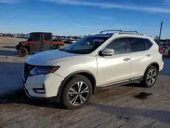 5N1AT2MV3HC884700 2017 NISSAN ROGUE