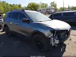 5N1AT2MV3HC886169 2017 NISSAN ROGUE