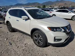 5N1AT2MV3HC887774 2017 NISSAN ROGUE
