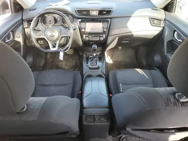 5N1AT2MV3HC887953 2017 NISSAN ROGUE - Image 8