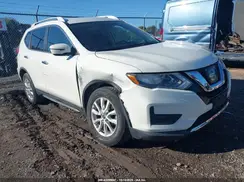 5N1AT2MV3HC888133 2017 NISSAN ROGUE