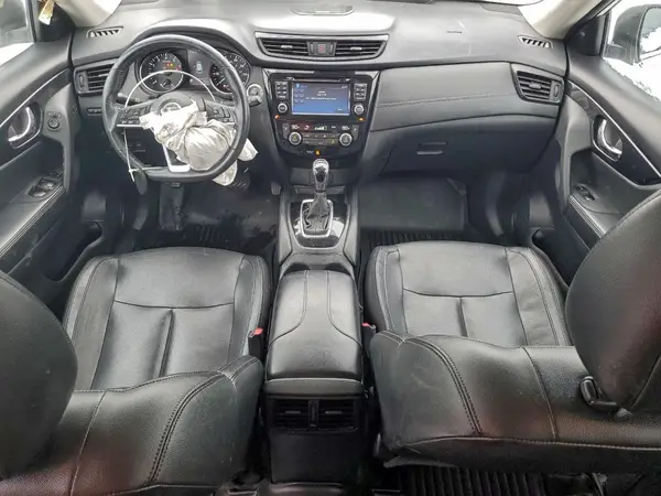 5N1AT2MV3HC888505 2017 NISSAN ROGUE - Image 8