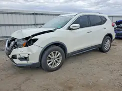 5N1AT2MV3HC888522 2017 NISSAN ROGUE