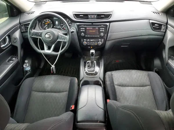 5N1AT2MV3HC888522 2017 NISSAN ROGUE - Image 8