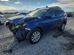5N1AT2MV3HC889217 2017 NISSAN ROGUE
