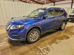 5N1AT2MV3HC889945 2017 NISSAN ROGUE