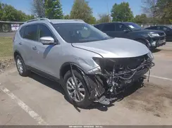 5N1AT2MV3HC890853 2017 NISSAN ROGUE