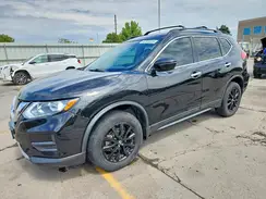 5N1AT2MV3HC891730 2017 NISSAN ROGUE