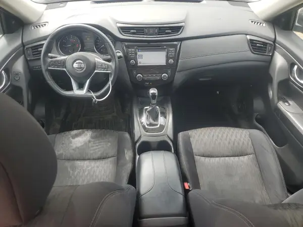 5N1AT2MV3HC892019 2017 NISSAN ROGUE - Image 8