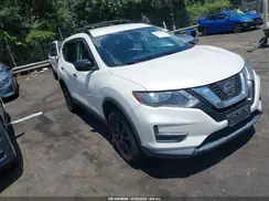 5N1AT2MV3HC892618 2017 NISSAN ROGUE