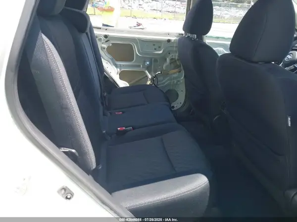 5N1AT2MV3HC892618 2017 NISSAN ROGUE - Image 8