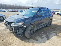 5N1AT2MV3HC893378 2017 NISSAN ROGUE