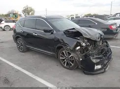 5N1AT2MV3HC894451 2017 NISSAN ROGUE