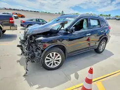 5N1AT2MV3HC894708 2017 NISSAN ROGUE