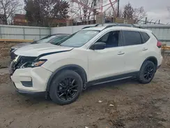 5N1AT2MV3HC895129 2017 NISSAN ROGUE