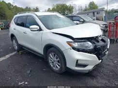 5N1AT2MV3HC896278 2017 NISSAN ROGUE