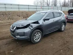 5N1AT2MV3HC896541 2017 NISSAN ROGUE