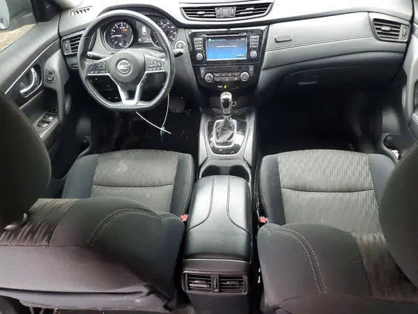 5N1AT2MV3HC896541 2017 NISSAN ROGUE - Image 8