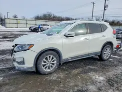 5N1AT2MV3HC896684 2017 NISSAN ROGUE